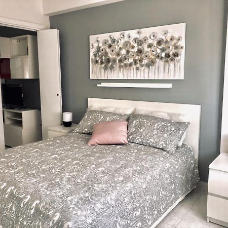 Ferienwohnung Casamati Rom Exterior foto
