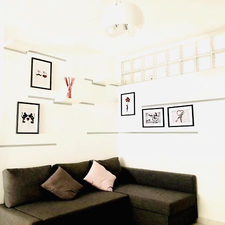 Ferienwohnung Casamati Rom Exterior foto