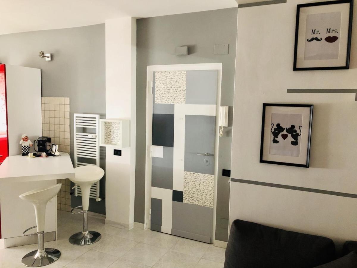 Ferienwohnung Casamati Rom Exterior foto