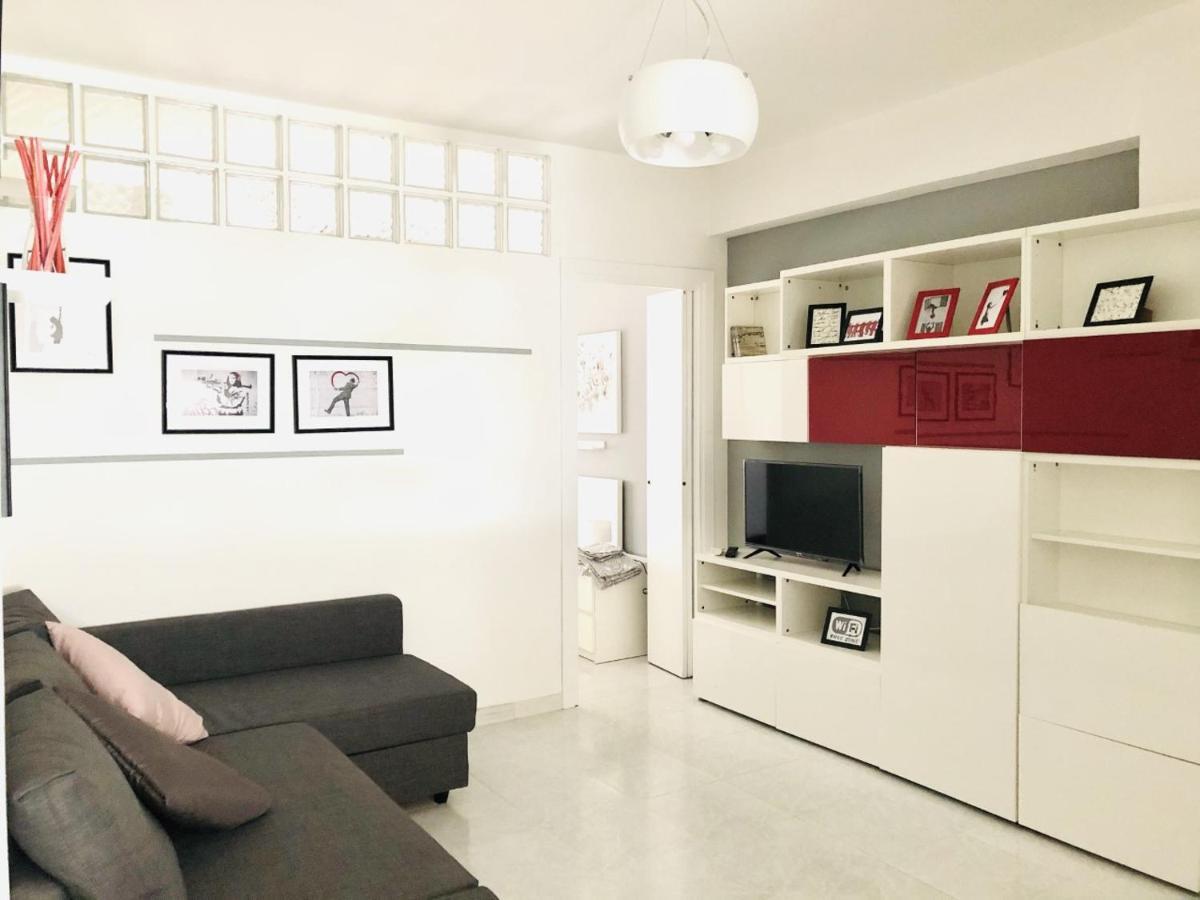 Ferienwohnung Casamati Rom Exterior foto