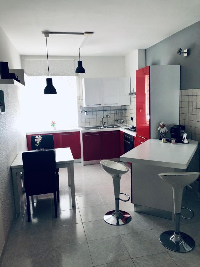 Ferienwohnung Casamati Rom Exterior foto