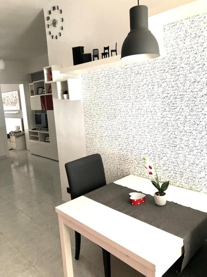 Ferienwohnung Casamati Rom Exterior foto