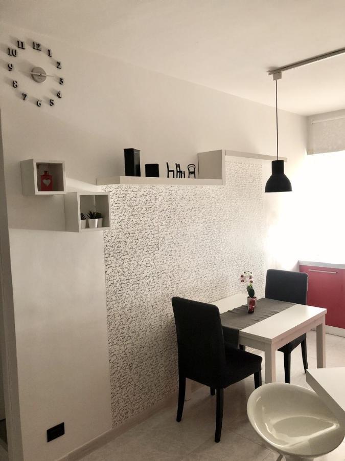 Ferienwohnung Casamati Rom Exterior foto