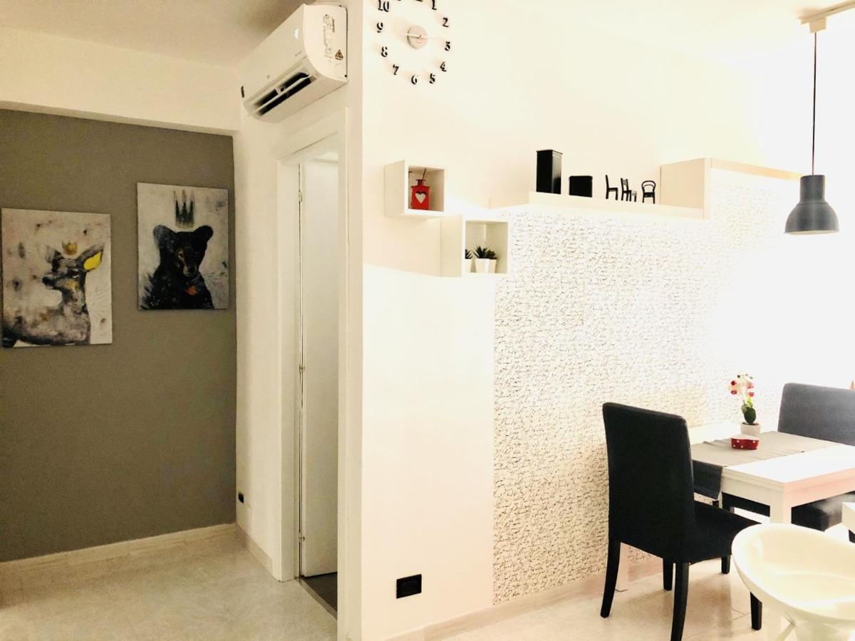 Ferienwohnung Casamati Rom Exterior foto