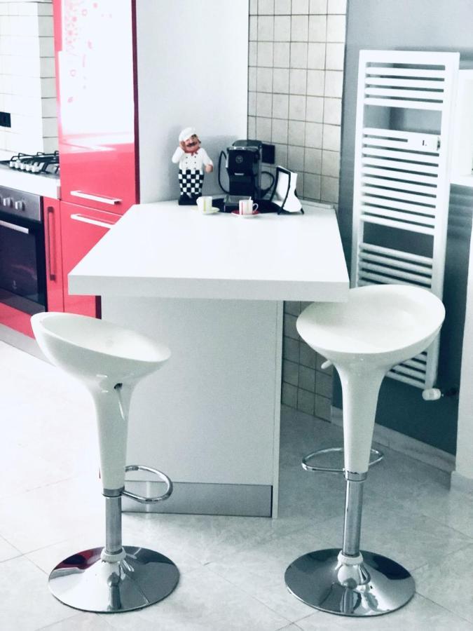 Ferienwohnung Casamati Rom Exterior foto