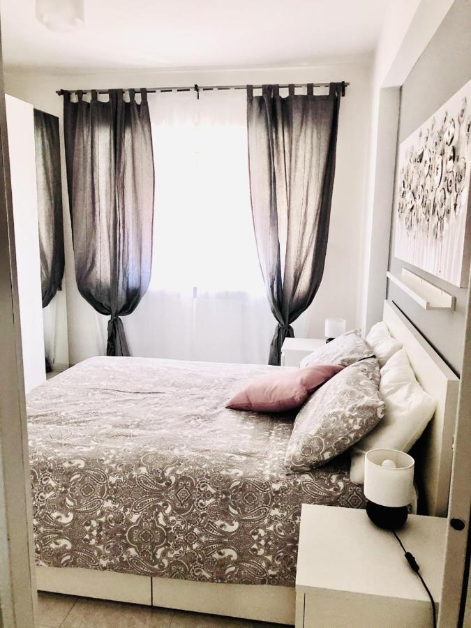 Ferienwohnung Casamati Rom Exterior foto